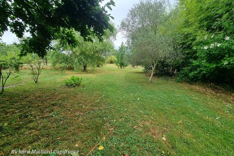 Villa i Finhan, Tarn-et-Garonne, Finhan - € 255.000 | Ref: 340938306043 - foto 27