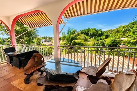 Villa a Le Gosier, Guadeloupe, Le Gosier - € 848.000 | Ref: 340937296280 - foto 3