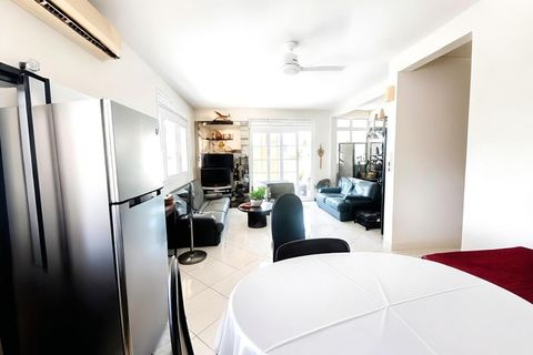 Villa a Le Gosier, Guadeloupe, Le Gosier - € 848.000 | Ref: 340937296280 - foto 4