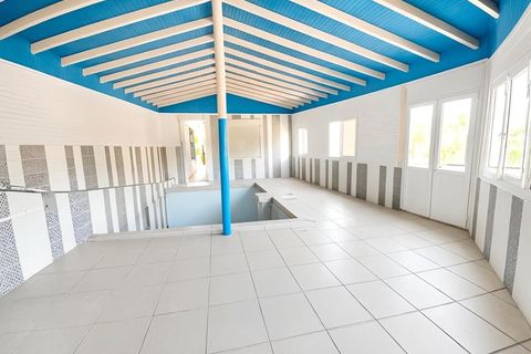 Villa a Le Gosier, Guadeloupe, Le Gosier - € 848.000 | Ref: 340937296280 - foto 11