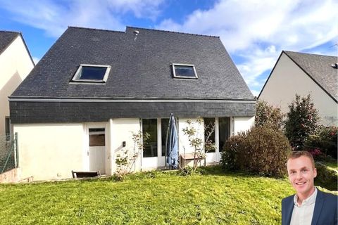 Villa - Quimper, Finistere, Quimper - € 179 500 | Réf : 340935244879 - photo 1