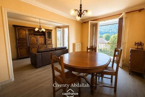 Leilighet i Albertville, Savoie, Albertville - € 139 000 | Ref: 340935794747 - foto 2