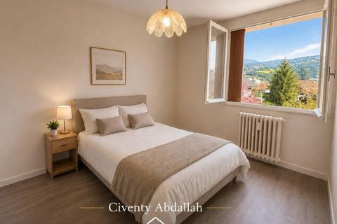 Leilighet i Albertville, Savoie, Albertville - € 139 000 | Ref: 340935794747 - foto 5