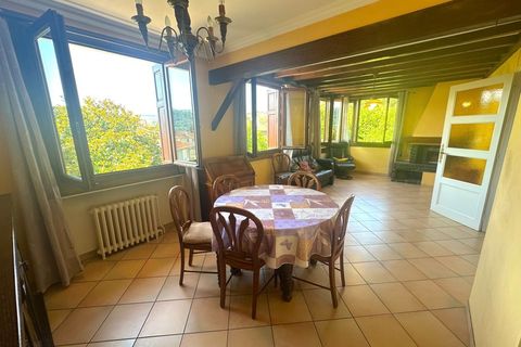 Villa i Saint-Joseph, Loire, Saint-Joseph - € 194 000 | Ref: 340935322824 - foto 4