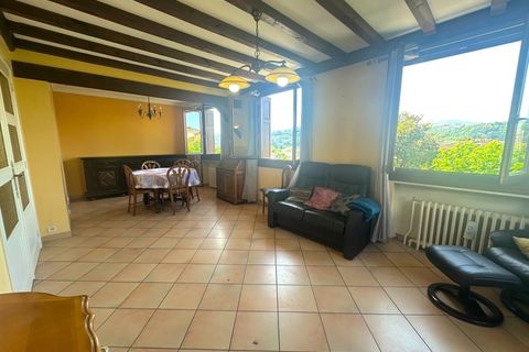 Villa i Saint-Joseph, Loire, Saint-Joseph - € 194 000 | Ref: 340935322824 - foto 6