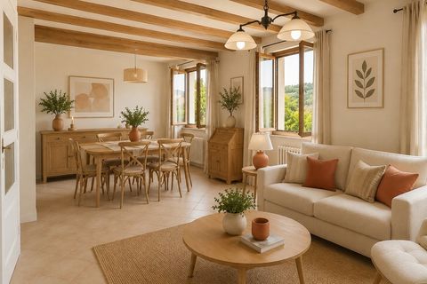 Villa i Saint-Joseph, Loire, Saint-Joseph - € 194 000 | Ref: 340935322824 - foto 7