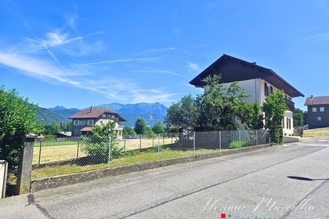 Villa i Vougy, Haute-Savoie, Vougy - € 329.500 | Ref: 340937622280 - foto 2