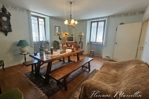 Villa i Vougy, Haute-Savoie, Vougy - € 329.500 | Ref: 340937622280 - foto 6