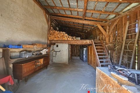 Villa i Vougy, Haute-Savoie, Vougy - € 329.500 | Ref: 340937622280 - foto 9