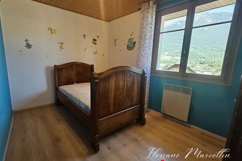 Villa i Vougy, Haute-Savoie, Vougy - € 329.500 | Ref: 340937622280 - foto 14
