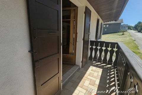 Villa i Vougy, Haute-Savoie, Vougy - € 329.500 | Ref: 340937622280 - foto 16