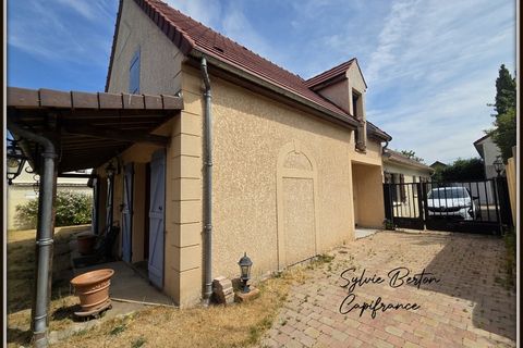Haus in Sevran, Seine-Saint-Denis, Sevran - € 330.000 | Ref: 340937195400 - Foto 2