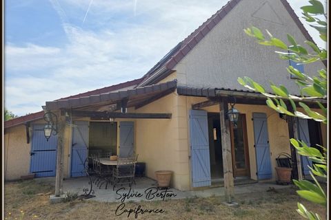 Haus in Sevran, Seine-Saint-Denis, Sevran - € 330.000 | Ref: 340937195400 - Foto 21