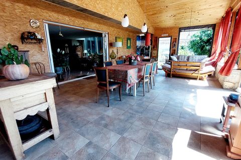 Villa a Coux-et-Bigaroque, Dordogne, Coux-et-Bigaroque - € 317.000 | Ref: 340939729286 - foto 3