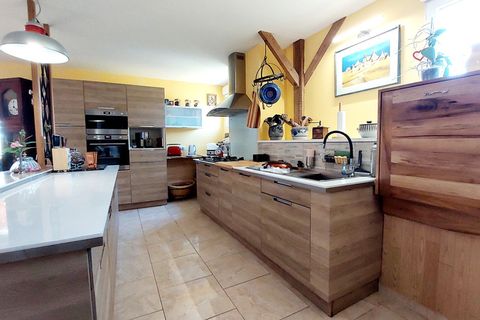 Villa a Coux-et-Bigaroque, Dordogne, Coux-et-Bigaroque - € 317.000 | Ref: 340939729286 - foto 6