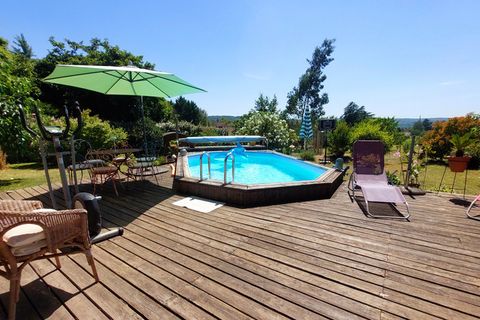 Villa a Coux-et-Bigaroque, Dordogne, Coux-et-Bigaroque - € 317.000 | Ref: 340939729286 - foto 16