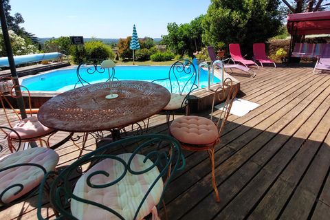 Villa a Coux-et-Bigaroque, Dordogne, Coux-et-Bigaroque - € 317.000 | Ref: 340939729286 - foto 20