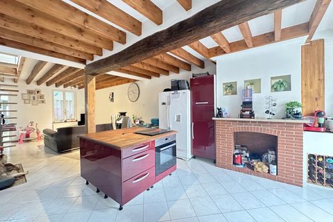 Byhus i Courville-sur-Eure, Eure-et-Loir, Courville-sur-Eure - € 152.000 | Ref: 340932911790 - foto 2