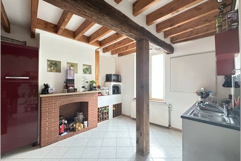 Byhus i Courville-sur-Eure, Eure-et-Loir, Courville-sur-Eure - € 152.000 | Ref: 340932911790 - foto 3