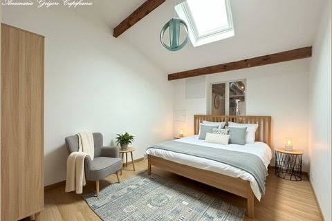 Byhus i Courville-sur-Eure, Eure-et-Loir, Courville-sur-Eure - € 152.000 | Ref: 340932911790 - foto 4