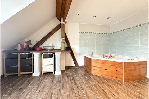 Byhus i Courville-sur-Eure, Eure-et-Loir, Courville-sur-Eure - € 152.000 | Ref: 340932911790 - foto 5