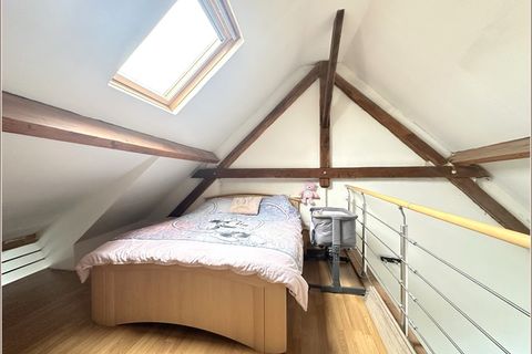 Byhus i Courville-sur-Eure, Eure-et-Loir, Courville-sur-Eure - € 152.000 | Ref: 340932911790 - foto 7