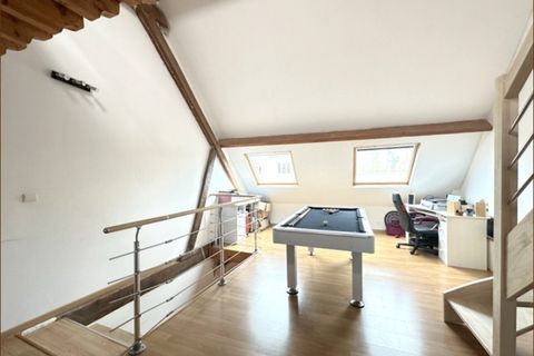 Byhus i Courville-sur-Eure, Eure-et-Loir, Courville-sur-Eure - € 152.000 | Ref: 340932911790 - foto 8