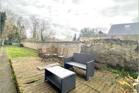 Byhus i Courville-sur-Eure, Eure-et-Loir, Courville-sur-Eure - € 152.000 | Ref: 340932911790 - foto 9