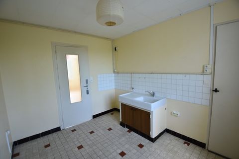Apartamento en Digoin, Saone-et-Loire, Digoin - € 74.000 | Ref: 340939048329 - photo 2