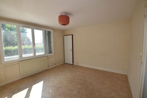 Apartamento en Digoin, Saone-et-Loire, Digoin - € 74.000 | Ref: 340939048329 - photo 3