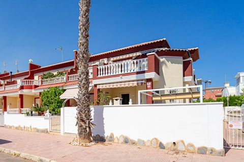 Byhus i Ciudad Quesada, Alicante, Ciudad Quesada - € 285.000 | Ref: DSC-91418 - foto 1