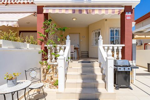Byhus i Ciudad Quesada, Alicante, Ciudad Quesada - € 285.000 | Ref: DSC-91418 - foto 2