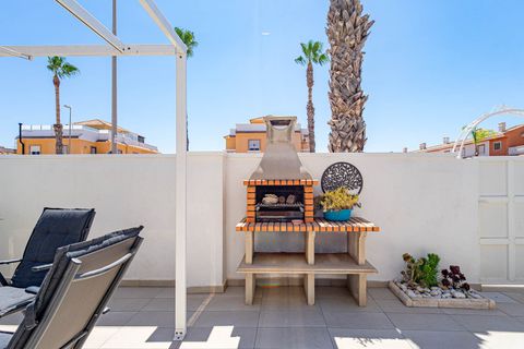 Byhus i Ciudad Quesada, Alicante, Ciudad Quesada - € 285.000 | Ref: DSC-91418 - foto 4