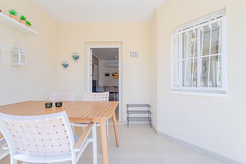 Byhus i Ciudad Quesada, Alicante, Ciudad Quesada - € 285.000 | Ref: DSC-91418 - foto 6