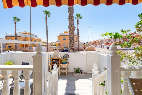 Byhus i Ciudad Quesada, Alicante, Ciudad Quesada - € 285.000 | Ref: DSC-91418 - foto 10