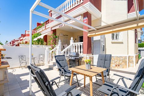Byhus i Ciudad Quesada, Alicante, Ciudad Quesada - € 285.000 | Ref: DSC-91418 - foto 11
