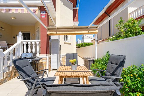 Byhus i Ciudad Quesada, Alicante, Ciudad Quesada - € 285.000 | Ref: DSC-91418 - foto 12