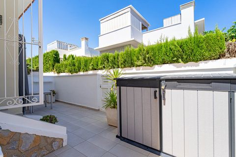 Byhus i Ciudad Quesada, Alicante, Ciudad Quesada - € 285.000 | Ref: DSC-91418 - foto 13