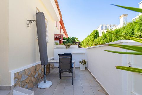 Byhus i Ciudad Quesada, Alicante, Ciudad Quesada - € 285.000 | Ref: DSC-91418 - foto 15