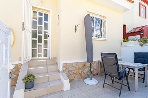 Byhus i Ciudad Quesada, Alicante, Ciudad Quesada - € 285.000 | Ref: DSC-91418 - foto 18