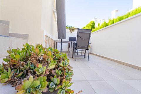 Byhus i Ciudad Quesada, Alicante, Ciudad Quesada - € 285.000 | Ref: DSC-91418 - foto 21