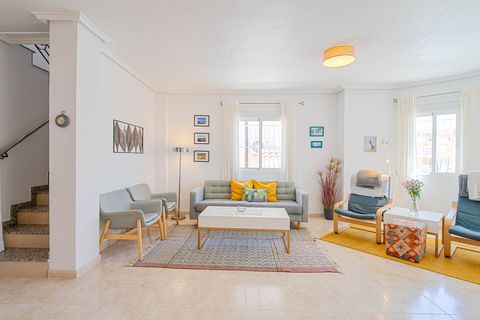 Byhus i Ciudad Quesada, Alicante, Ciudad Quesada - € 285.000 | Ref: DSC-91418 - foto 24