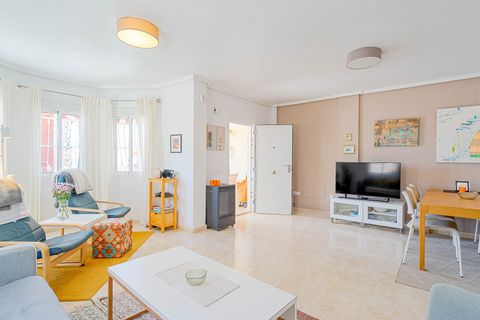 Byhus i Ciudad Quesada, Alicante, Ciudad Quesada - € 285.000 | Ref: DSC-91418 - foto 27