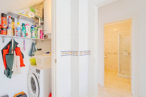 Byhus i Ciudad Quesada, Alicante, Ciudad Quesada - € 285.000 | Ref: DSC-91418 - foto 40
