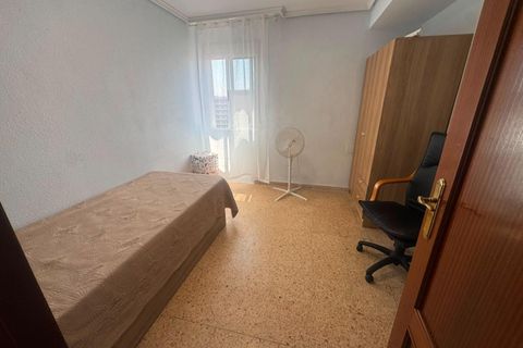 Lejlighed i Valencia, Valencia, Valencia - € 297.000 | Ref: V470/6084 - foto 9