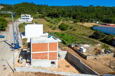 Villa i Nazare, Leiria, Nazare - € 400 000 | Ref: 051/2026.LS - foto 28