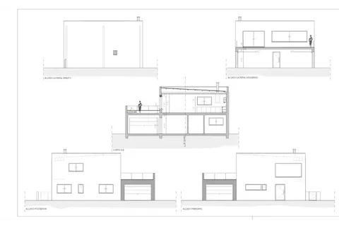 Villa i Alcobaca, Leiria, Alcobaca - € 180.000 | Ref: 016/2026.PA - foto 44