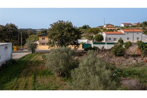 Helårsgrund i Alcobaca, Leiria, Alcobaca - € 70.000 | Ref: 097/2022.PA - foto 10