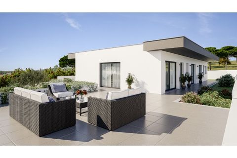 Villa i Cadaval, Lisbon, Cadaval - € 479.000 | Ref: 015/2026.LS - foto 1