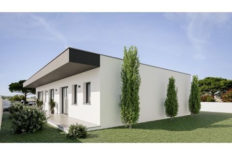 Villa i Cadaval, Lisbon, Cadaval - € 479.000 | Ref: 015/2026.LS - foto 2